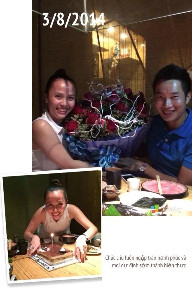 Hoa Thanh Tùng, Phan Anh, Hồng Phúc, Tuấn Tú