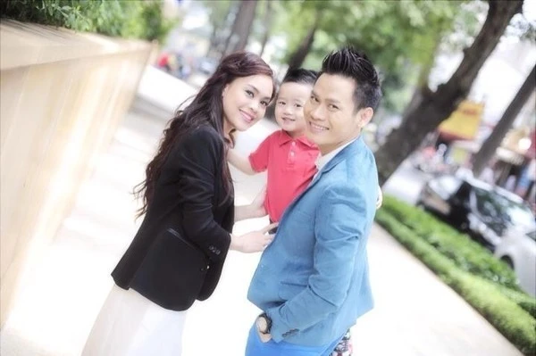 Hoa Thanh Tùng, Phan Anh, Hồng Phúc, Tuấn Tú