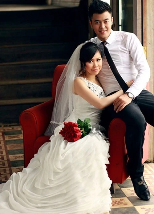 Hoa Thanh Tùng, Phan Anh, Hồng Phúc, Tuấn Tú