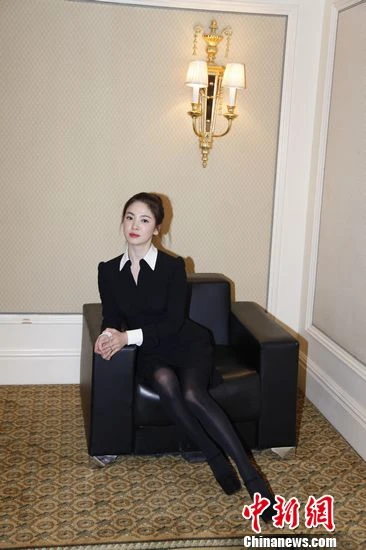 Song Hye Kyo thổ lộ chưa đủ chín chắn để cưới