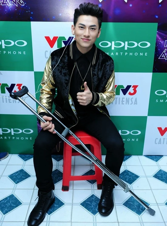 hoa hậu Kỳ Duyên, Hồ Ngọc Hà, Vũ Khiêu, Trang Trần, Isaac