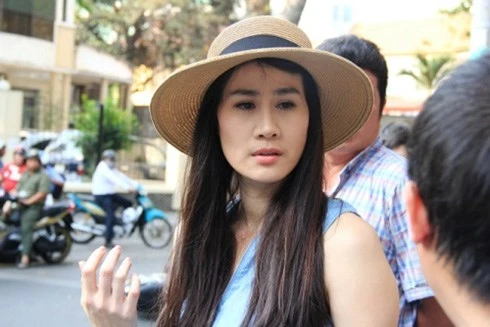 Sao Việt gặp hạn đầu năm ảnh 8