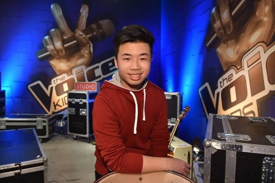 &nbsp;Duy chọn đội Johannes Strate.