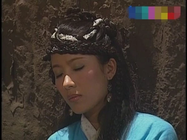 Kiều nữ Hoa ngữ lúc ngủ vẫn đẹp hút hồn