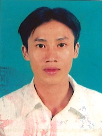 Truy nã can phạm giết người