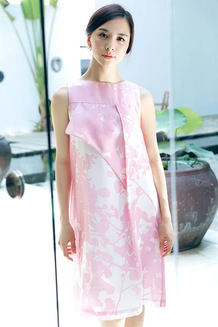 Vẻ đẹp của 'gái hai con' Dương Trương Thiên Lý ảnh 4