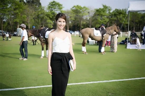 Diễm My 9x, diễn viên, hotgirl