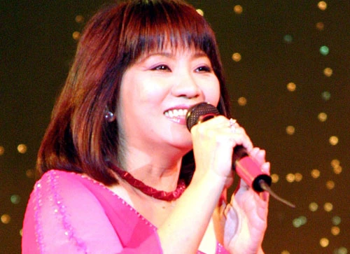 Sao Việt khóc ròng khi nghe chuyện mình bị... chết ảnh 33 Sao Việt khóc ròng khi nghe chuyện mình bị... chết ảnh 33