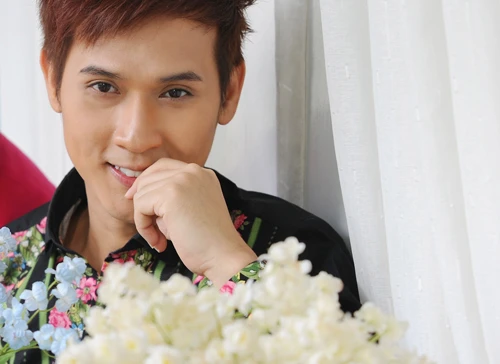 Sao Việt khóc ròng khi nghe chuyện mình bị... chết ảnh 16 Nguyên Vũ: 'Tôi thích phụ nữ dịu dàng'