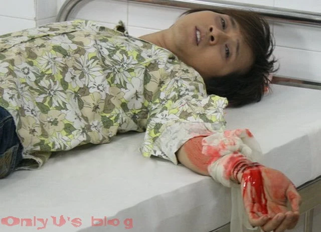 Sao Việt khóc ròng khi nghe chuyện mình bị... chết ảnh 18 Sao Việt khóc ròng khi nghe chuyện mình bị... chết ảnh 18