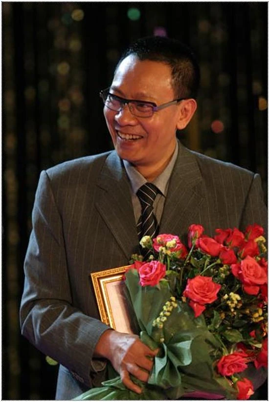 Sao Việt khóc ròng khi nghe chuyện mình bị... chết ảnh 1 Sao Việt khóc ròng khi nghe chuyện mình bị... chết ảnh 1