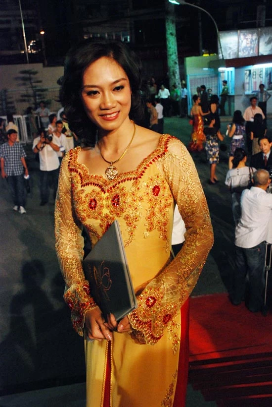 Sao Việt khóc ròng khi nghe chuyện mình bị... chết ảnh 11 Sao Việt khóc ròng khi nghe chuyện mình bị... chết ảnh 11