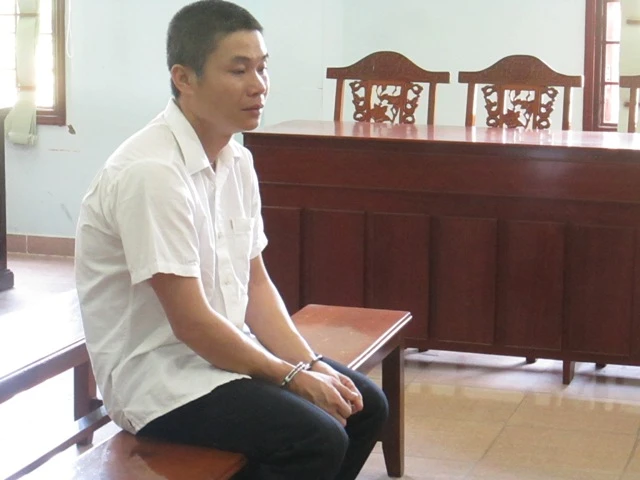 Quan hệ với cháu gái, dượng rể lãnh 13 năm tù ảnh 1