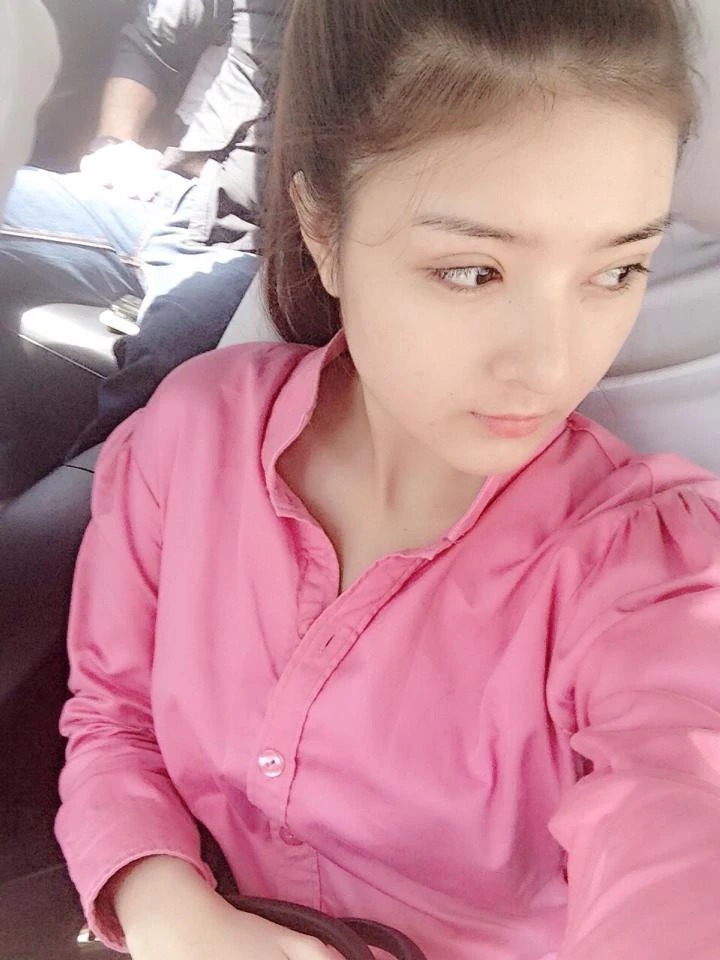 Sao Việt nhập viện vì bị chuyện thị phi tình cảm ảnh 8