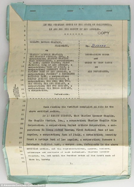 Những giấy tờ này được ước tính có giá 15.000 bảng (484 triệu đồng).