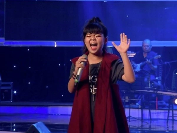 Đêm nay ai lên ngôi Vietnam’s got talent 2015? ảnh 7