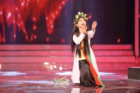 Đêm nay ai lên ngôi Vietnam’s got talent 2015? ảnh 1