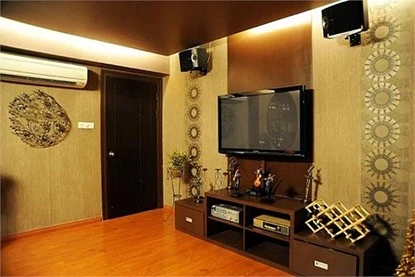 Quyền Linh sở hữu biệt thự triệu đô nhiều người mơ ước.