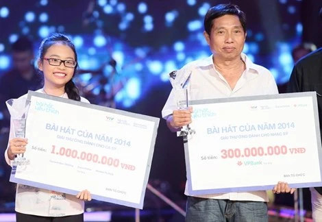 Những tài năng nhí khiến mọi người 'phát sốt' ảnh 19