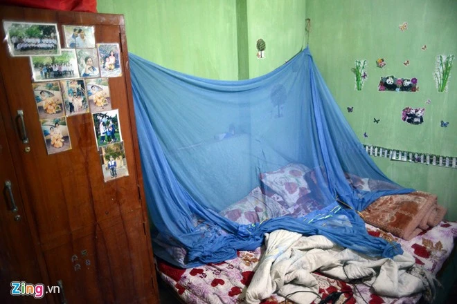 Quán quân Got Talent Đức Vĩnh ngày đầu trở về nhà