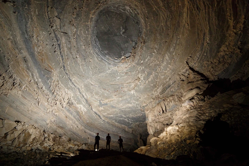 'Thách thức Tú Làn' gầy dựng thư viện vùng cao ảnh 10