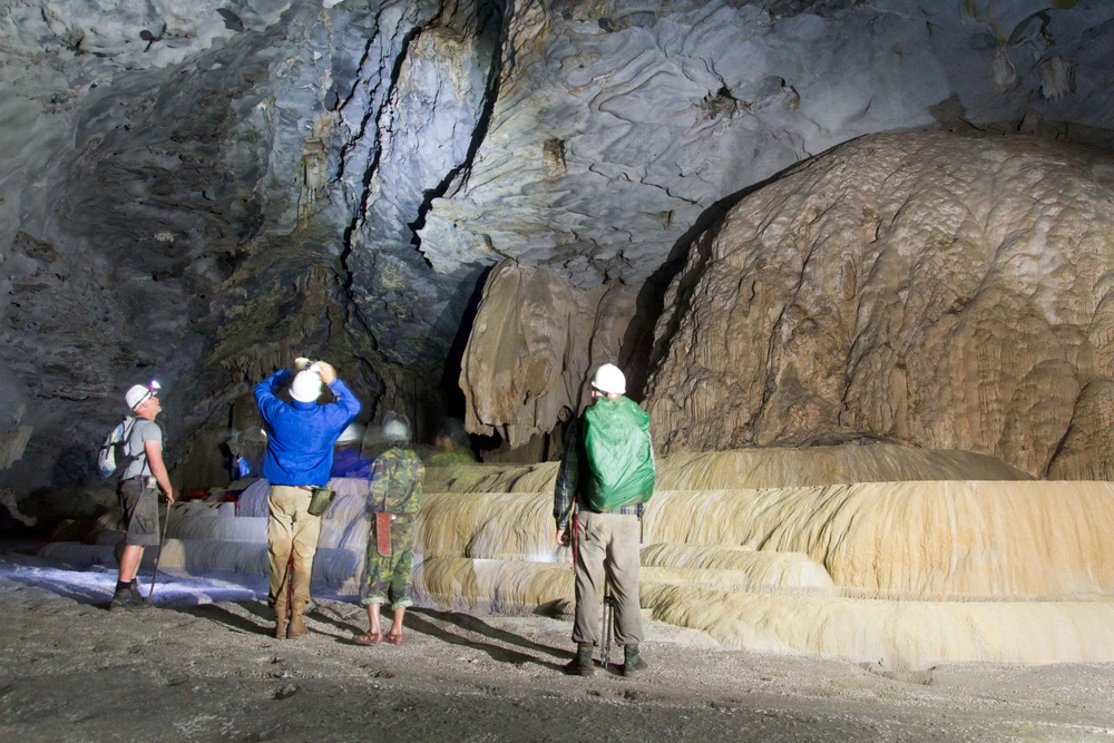 'Thách thức Tú Làn' gầy dựng thư viện vùng cao ảnh 11