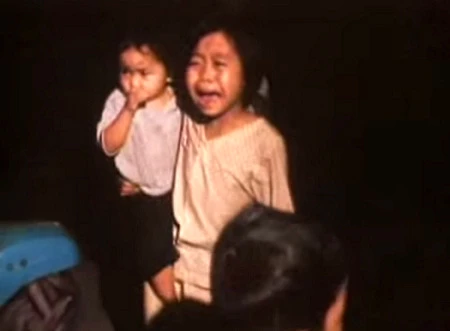 Những đứa trẻ không vận năm ấy