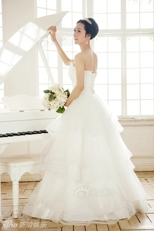 Lưu Đình cho biết, ca phẫu thuật thành công khiến cô thật sự hạnh phúc.