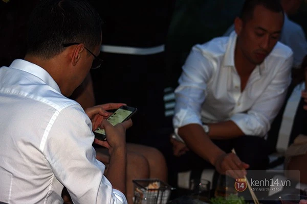 Louis Nguyễn hé lộ thông tin về việc sinh con của Tăng Thanh Hà ảnh 2