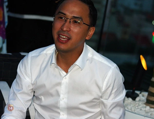 Louis Nguyễn hé lộ thông tin về việc sinh con của Tăng Thanh Hà ảnh 4