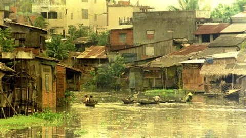 Những biểu tượng Sài Gòn xưa và nay (P2) ảnh 20