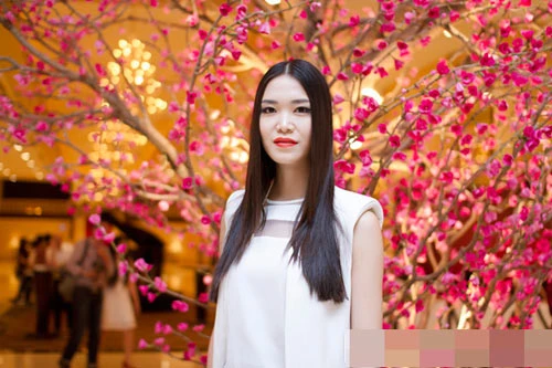 Hoa hậu, Mai Phương Thúy, cơ thể bất thường