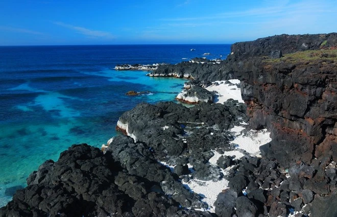 4 hòn đảo hoang sơ tuyệt đẹp của Việt Nam