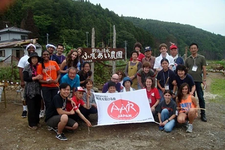 Châu Thanh Vũ – chàng trai Ninh Thuận giành 8 suất học bổng tiến sĩ “khủng” của Mỹ.