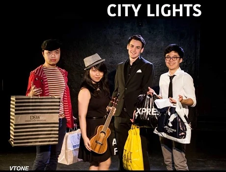 Châu Thanh Vũ – chàng trai Ninh Thuận giành 8 suất học bổng tiến sĩ “khủng” của Mỹ.