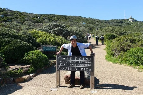 Châu Thanh Vũ – chàng trai Ninh Thuận giành 8 suất học bổng tiến sĩ “khủng” của Mỹ.