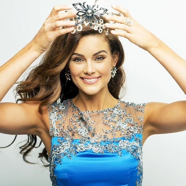 10 hoa hậu sở hữu 'Nhan sắc vượt thời gian 2014' ảnh 2