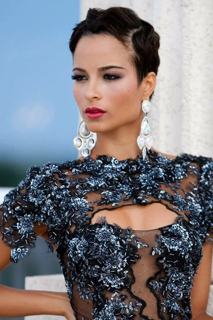 10 hoa hậu sở hữu 'Nhan sắc vượt thời gian 2014' ảnh 6