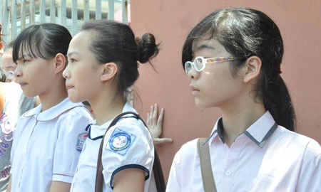 tuyệt đối, không thi, lớp 6, Hà Nội, thống nhất, phương án tuyệt đối, không thi, lớp 6, Hà Nội, thống nhất, phương án