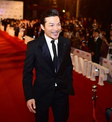 Trương Ngọc Ánh, Trần Bảo Sơn