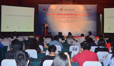 Bản quyền, truyền hình, quyền tác giả, VTV