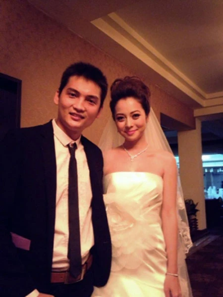 bán dâm, quản lý, hoa hậu, môi giới, showbiz, Jennifer Phạm, Ngọc Diễm