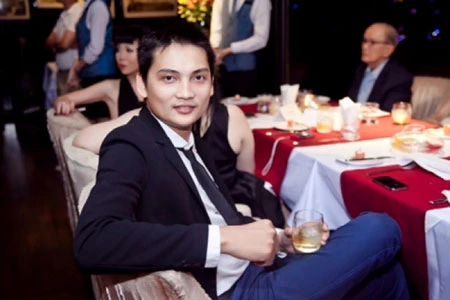 bán dâm, quản lý, hoa hậu, môi giới, showbiz, Jennifer Phạm, Ngọc Diễm