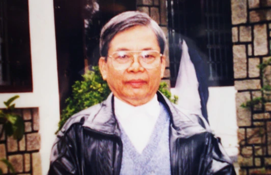 Nhà văn Thanh Giang nhớ ngày tiến về Sài Gòn ảnh 1 Nhà văn Thanh Giang nhớ ngày tiến về Sài Gòn ảnh 1