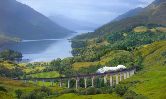 Đèo Hải Vân vào top cung đường đẹp nhất thế giới ảnh 10