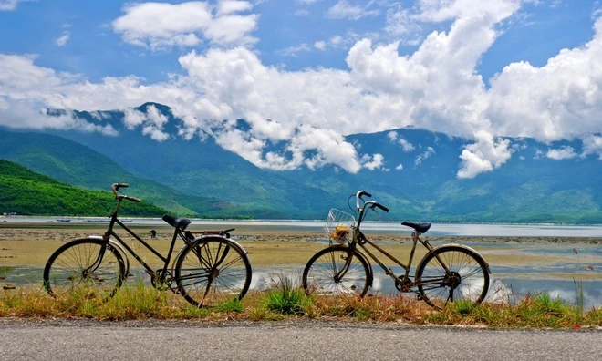 Đèo Hải Vân vào top cung đường đẹp nhất thế giới ảnh 9