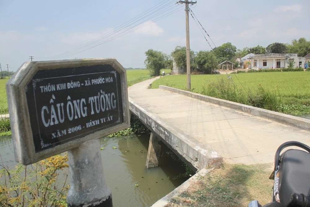 Không chỉ có truyền thống cách mạng, dòng tộc Nguyễn Chưng còn là dòng họ hiếu học