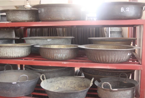 Nam Định, bảo tàng, đồng quê, Giao Thủy...