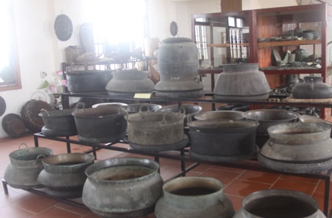 Nam Định, bảo tàng, đồng quê, Giao Thủy...