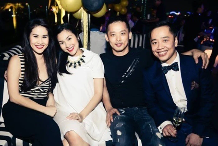 Bí mật, Hà Tăng, quý tử, đời sống